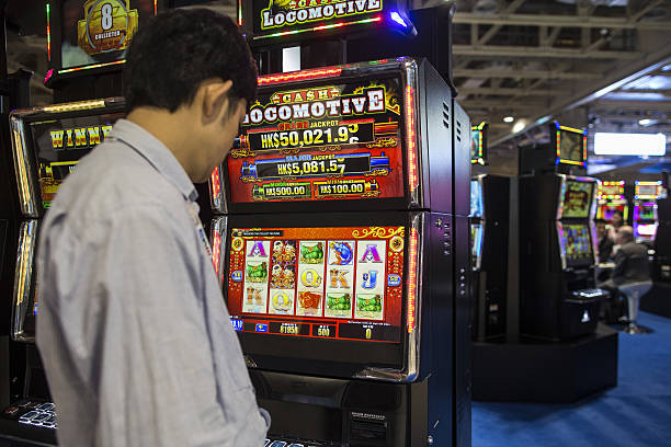 Cara Memanfaatkan Pembayaran Secara Maksimal dalam Permainan Slot Online: Tips dan Taktik